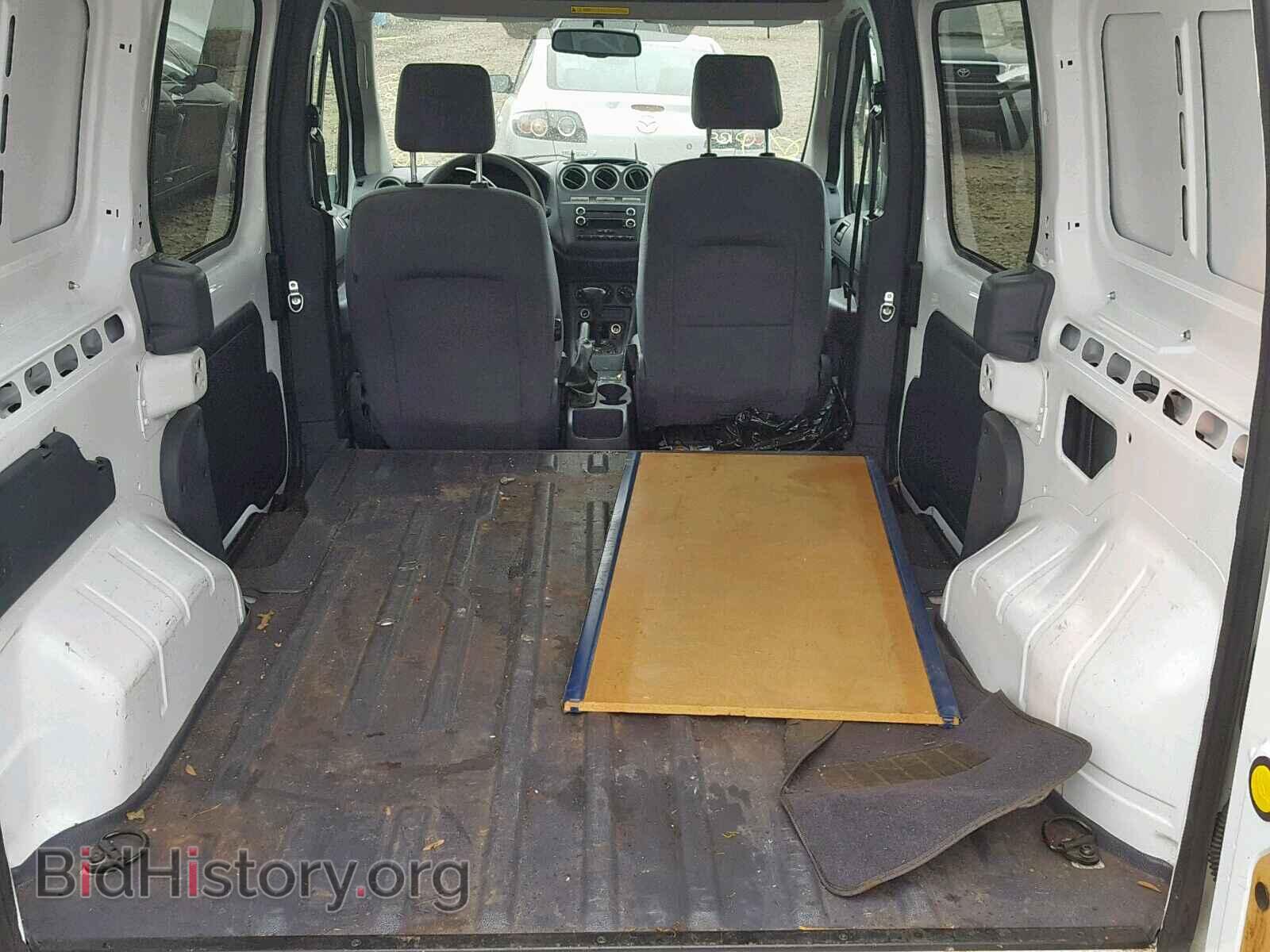 2012 FORD TRANSIT CO - VIN: NM0LS6BN0CT089264 - Фото 6