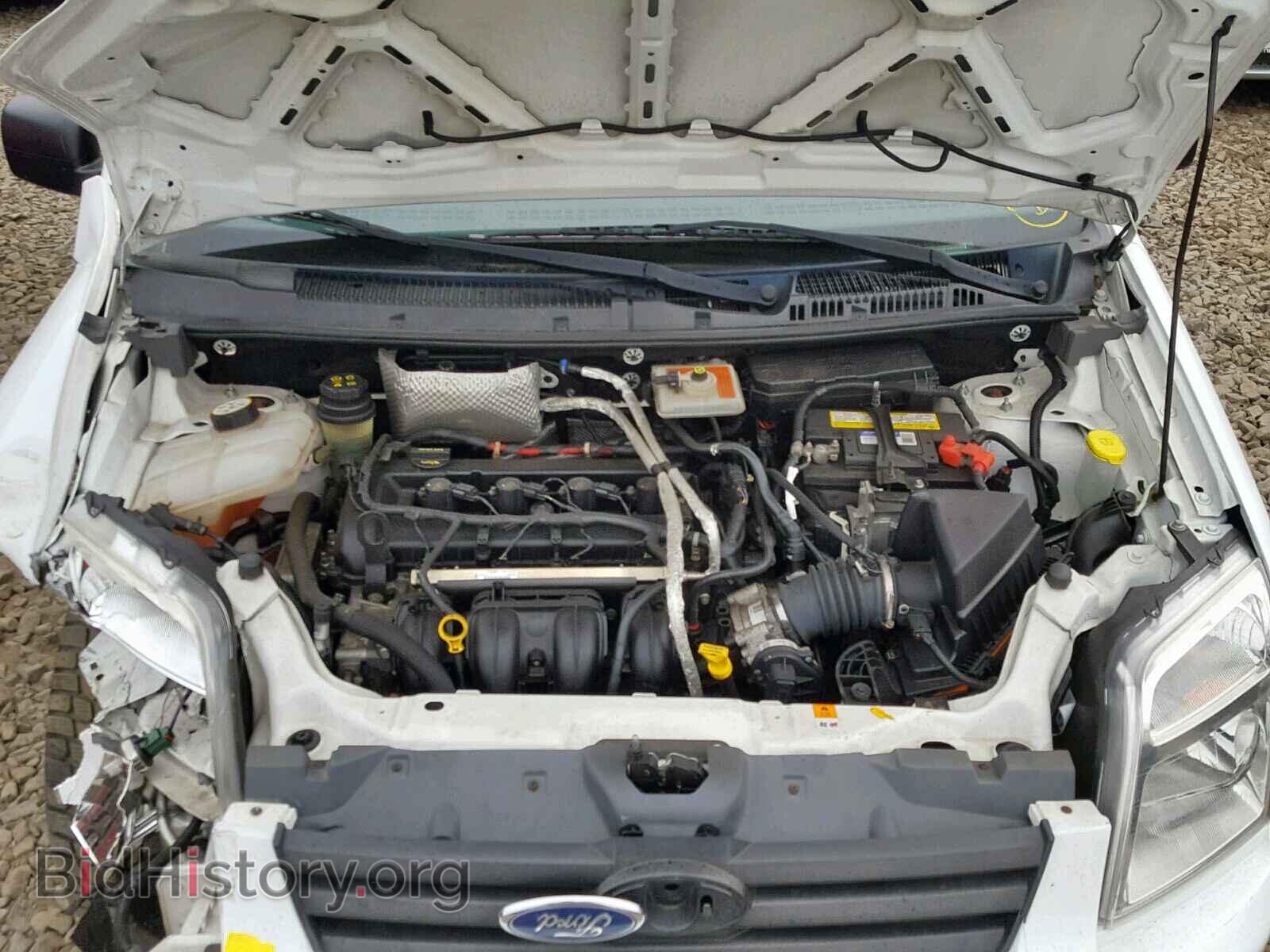 2012 FORD TRANSIT CO - VIN: NM0LS6BN0CT089264 - Фото 7