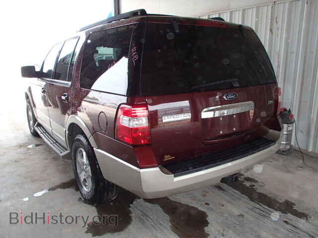 2009 FORD EXPEDITION - VIN: 1FMFU17579EB10884 - Фото 3