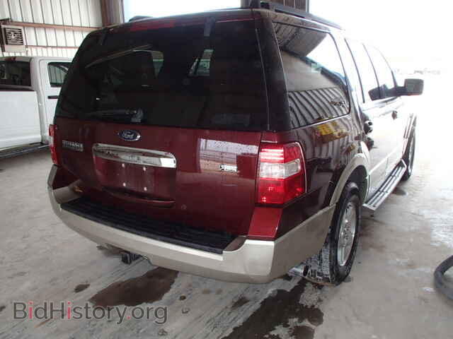 2009 FORD EXPEDITION - VIN: 1FMFU17579EB10884 - Фото 4
