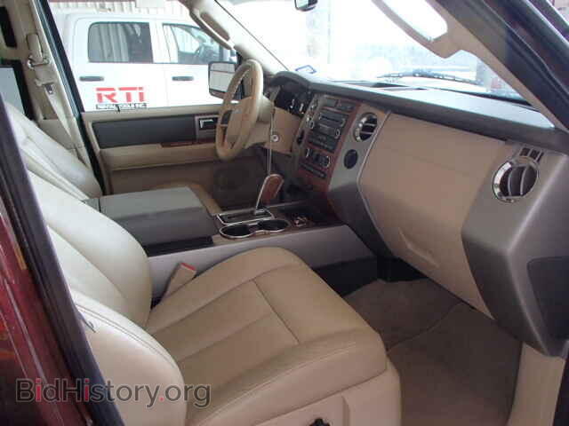 2009 FORD EXPEDITION - VIN: 1FMFU17579EB10884 - Фото 5