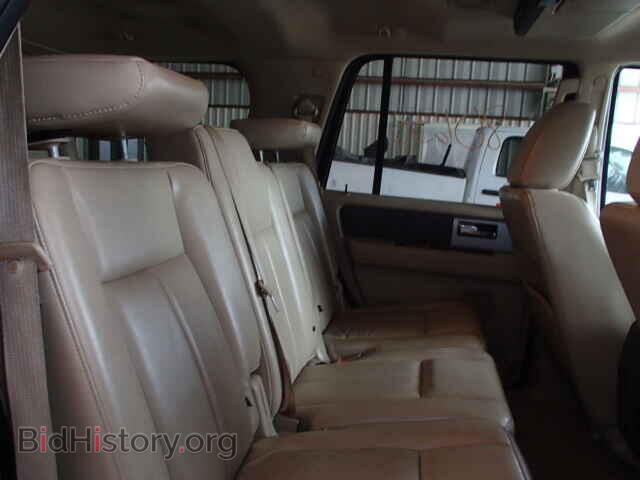 2009 FORD EXPEDITION - VIN: 1FMFU17579EB10884 - Фото 6