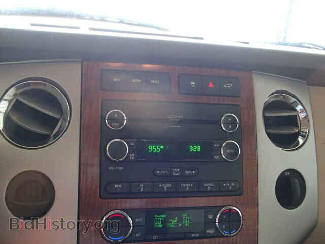 2009 FORD EXPEDITION - VIN: 1FMFU17579EB10884 - Фото 9