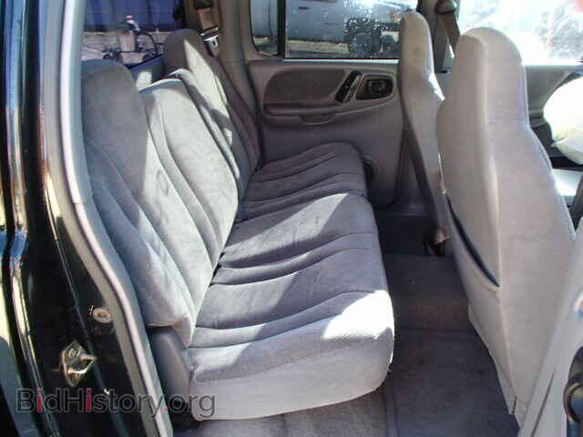 2000 DODGE DAKOTA - VIN: 1B7GL2AN7YS763080 - Фото 6