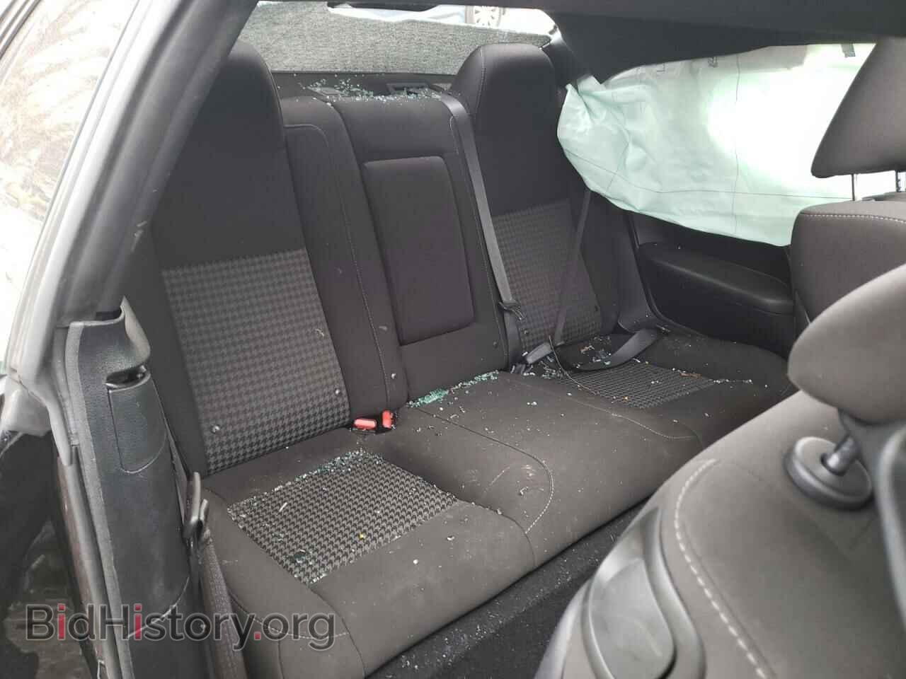 2021 DODGE CHALLENGER - VIN: 2C3CDZFJ9MH508110 - Фото 6