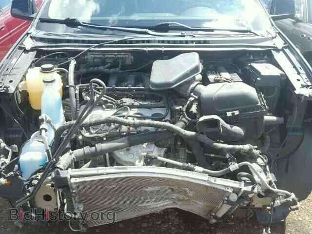 2008 FORD EDGE - VIN: 2FMDK39C18BA81039 - Фото 7