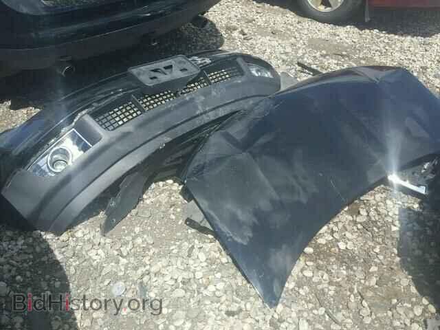 2008 FORD EDGE - VIN: 2FMDK39C18BA81039 - Фото 9