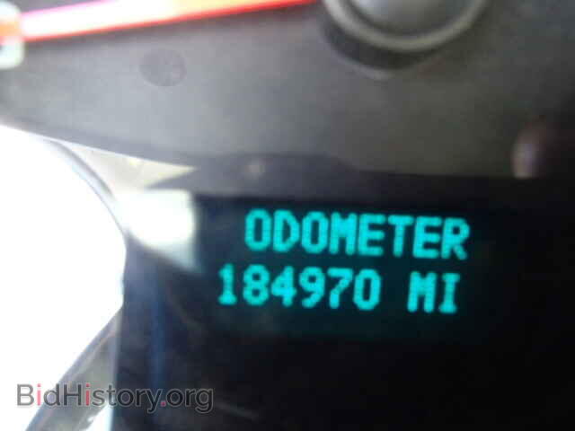 2008 CHEVROLET SILVERADO - VIN: 2GCEK190581213292 - Фото 8