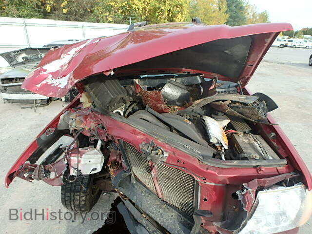 2005 FORD EXPLORER - VIN: 1FMZU73E45UA56403 - Photo 7