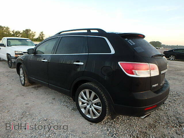 2008 MAZDA CX-9 - VIN: JM3TB28A280146659 - Фото 3