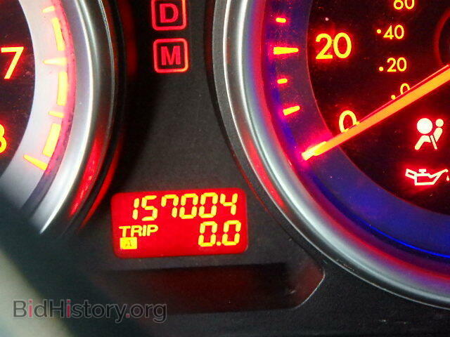 2008 MAZDA CX-9 - VIN: JM3TB28A280146659 - Фото 8