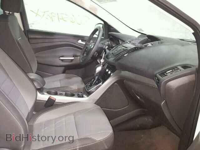 2013 FORD ESCAPE - VIN: 1FMCU9GX9DUA38765 - Фото 5