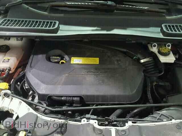 2013 FORD ESCAPE - VIN: 1FMCU9GX9DUA38765 - Фото 7