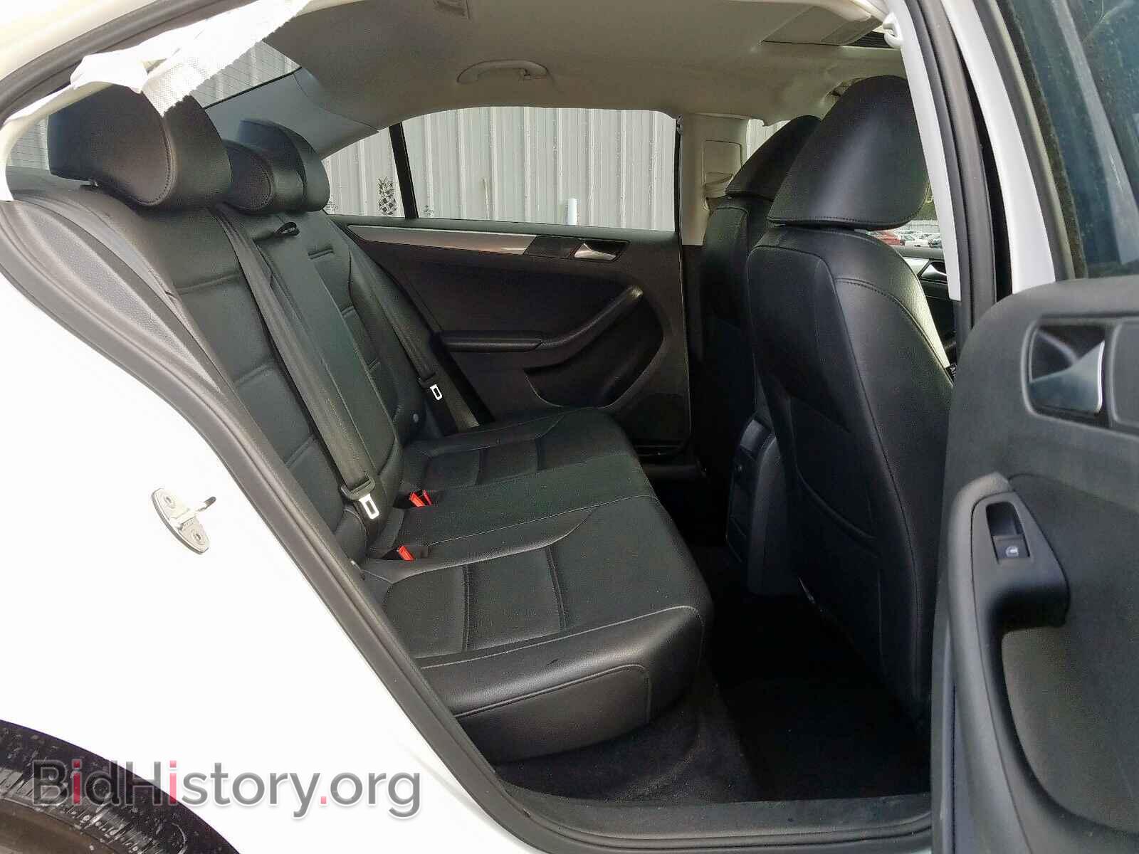 2017 VOLKSWAGEN JETTA - VIN: 3VWDB7AJ0HM409987 - Фото 6