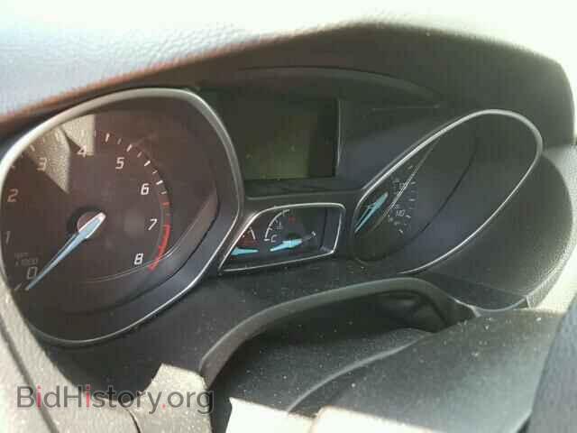 2013 FORD FOCUS - VIN: 1FADP3K27DL111586 - Photo 8