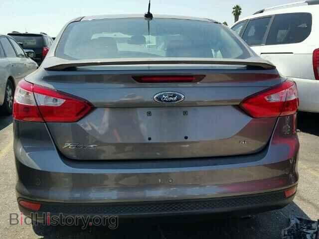 2014 FORD FOCUS - VIN: 1FADP3F21EL185226 - Photo 10