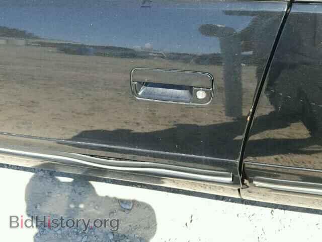 1997 CADILLAC DEVILLE - VIN: 1G6KF5492VU295540 - Фото 9