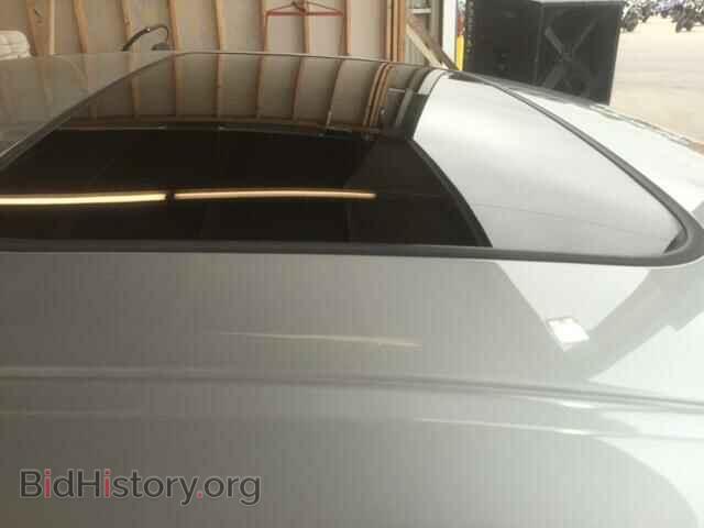 2008 LEXUS ES350 - VIN: JTHBJ46G782208523 - Фото 10