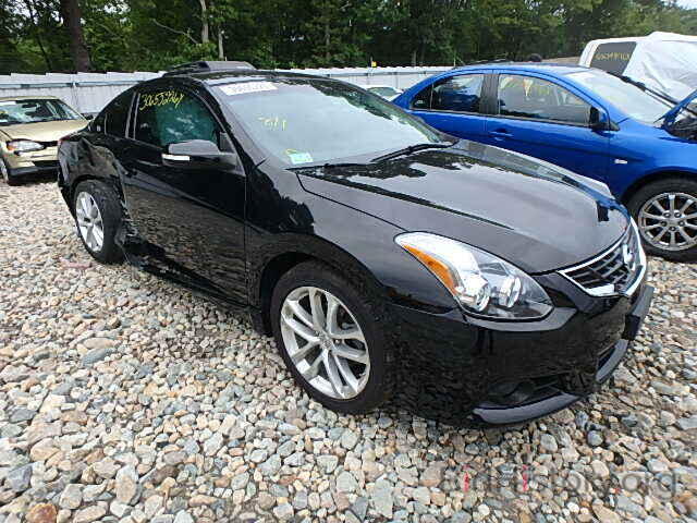 Photo 1N4BL2EP7AC126735 - NISSAN ALTIMA 2010