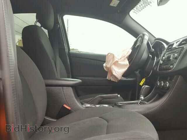 2012 CHRYSLER 200 - VIN: 1C3CCBBG8CN161198 - Фото 5