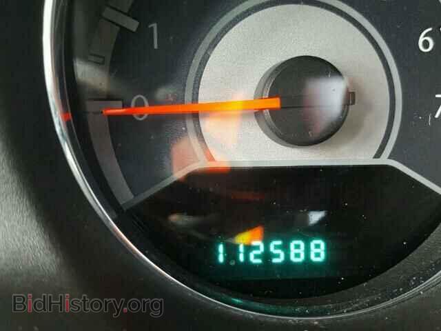 2012 CHRYSLER 200 - VIN: 1C3CCBBG8CN161198 - Фото 8