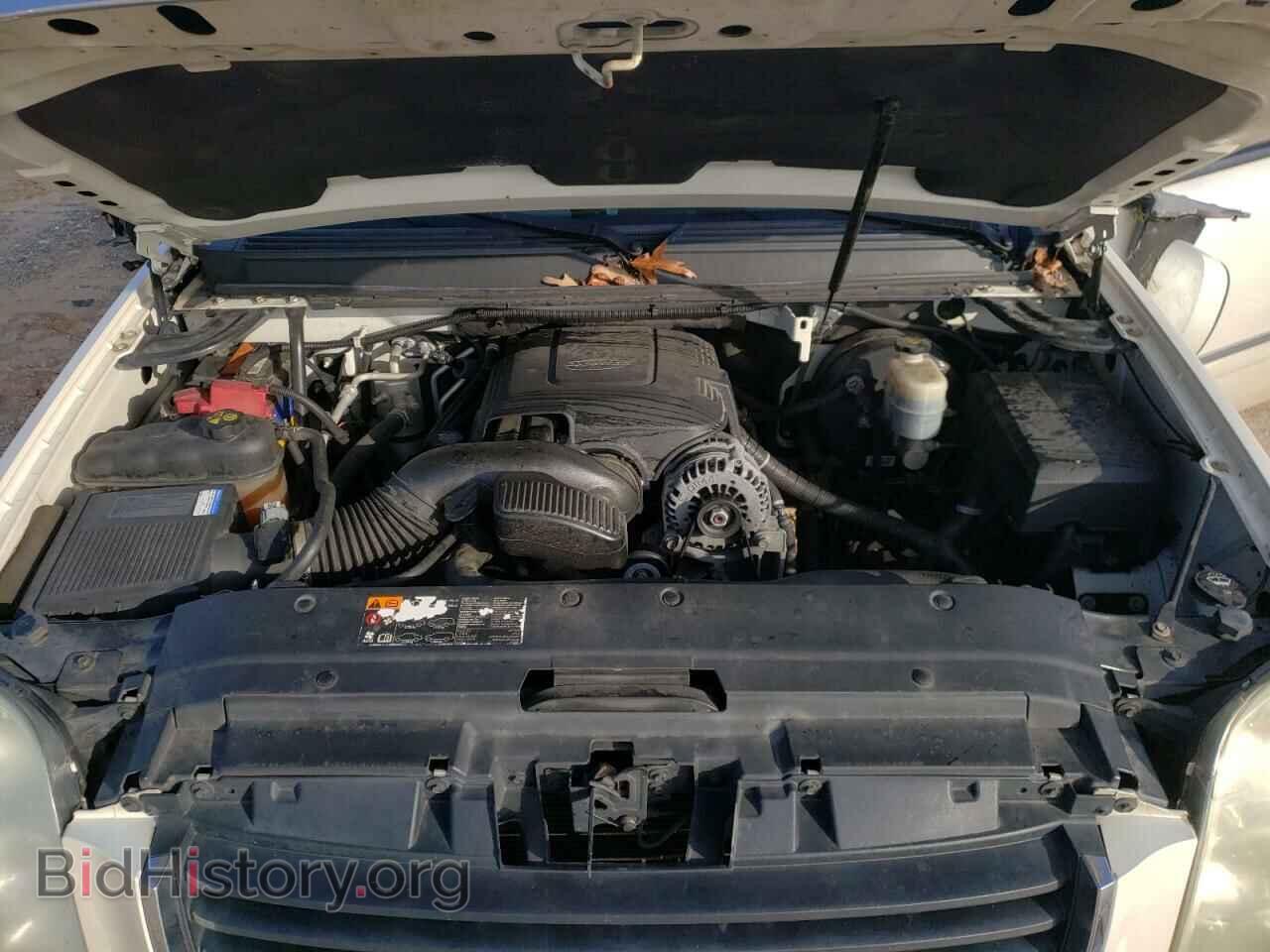 2011 GMC YUKON - VIN: 1GKS2CE02BR328472 - Фото 7