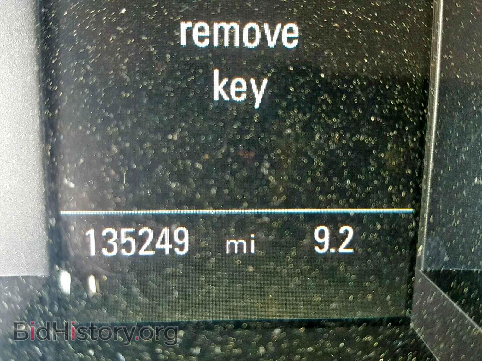 2012 AUDI A4 - VIN: WAUFFAFL9CN005685 - Фото 8
