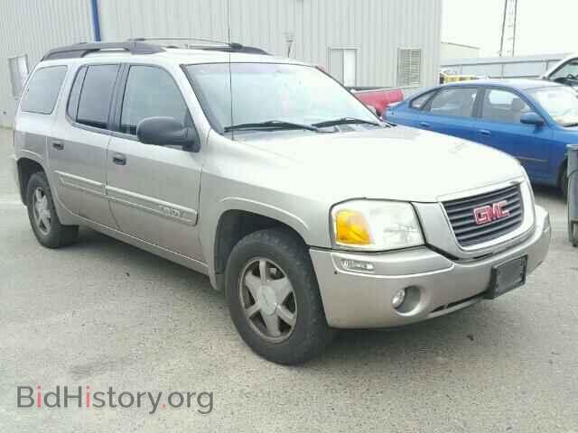 Photo 1GKES16S736174376 - GMC ENVOY 2003