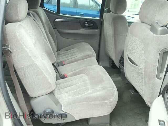 2003 GMC ENVOY - VIN: 1GKES16S736174376 - Фото 6