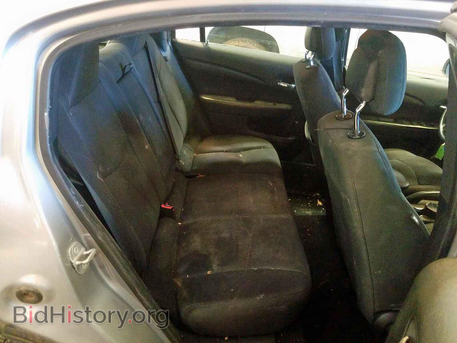 2014 CHRYSLER 200 - VIN: 1C3CCBAB2EN167555 - Фото 6