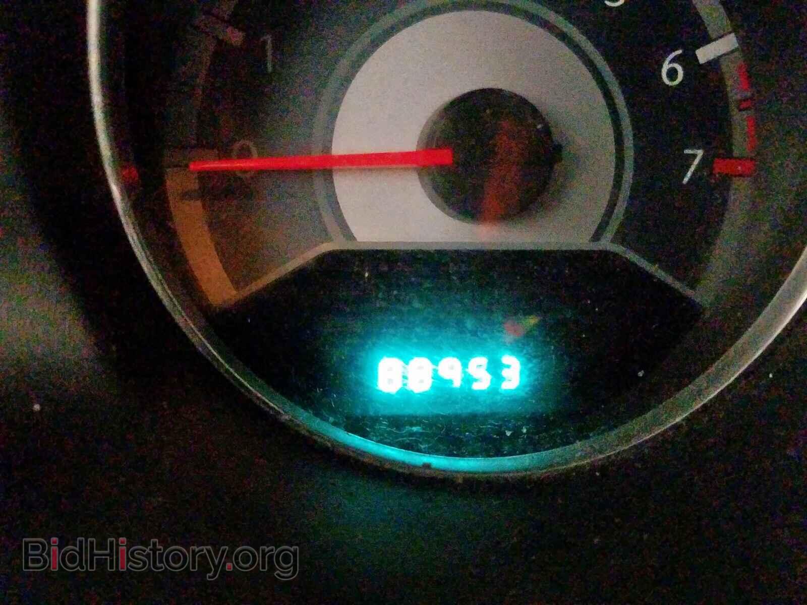 2014 CHRYSLER 200 - VIN: 1C3CCBAB2EN167555 - Фото 8