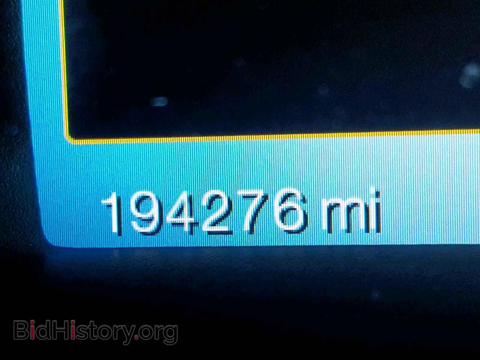 2011 FORD EDGE - VIN: 2FMDK3KC2BBA25340 - Фото 8