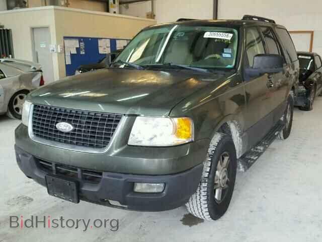 2005 FORD EXPEDITION - VIN: 1FMPU15515LA07392 - Фото 2