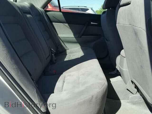 2006 MAZDA 6 - VIN: 1YVHP80D565M47171 - Фото 6