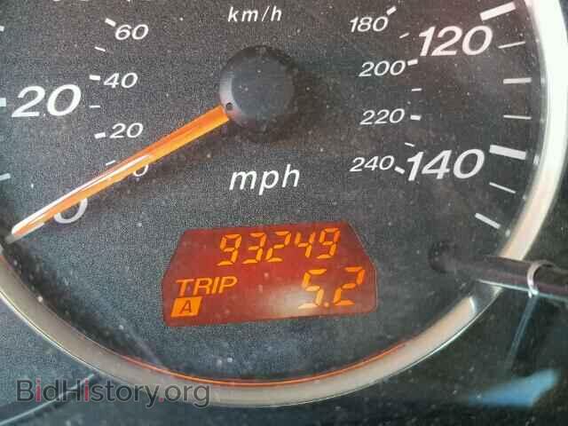 2006 MAZDA 6 - VIN: 1YVHP80D565M47171 - Фото 8