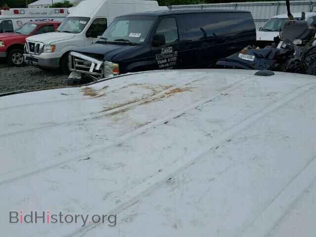 2014 DODGE CARAVAN - VIN: 2C4RDGBG0ER427870 - Фото 9