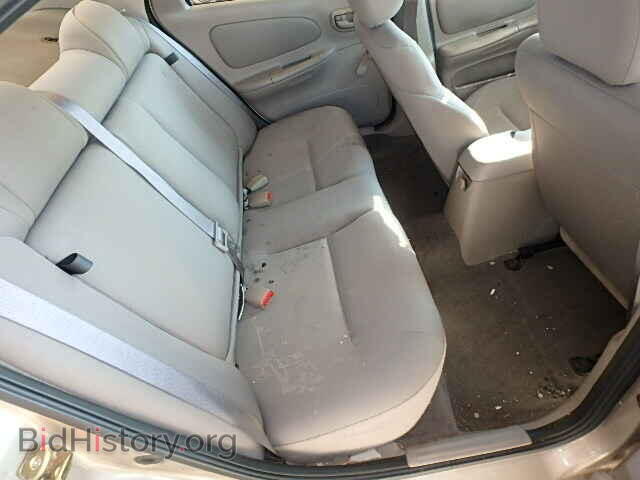2003 DODGE NEON - VIN: 1B3ES56C03D122371 - Фото 6