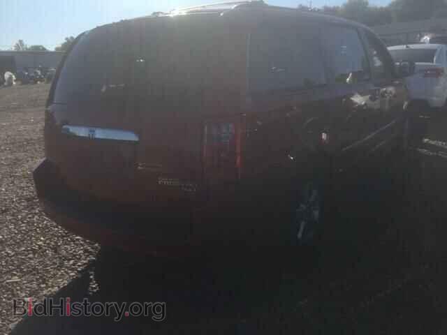 2010 DODGE CARAVAN - VIN: 2D4RN5D16AR179941 - Фото 4