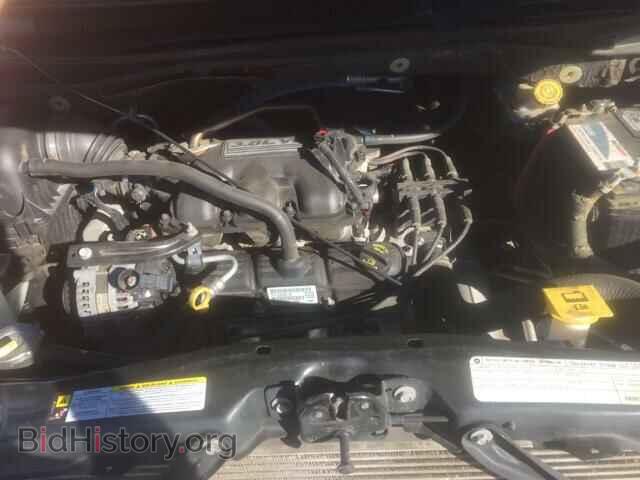 2010 DODGE CARAVAN - VIN: 2D4RN5D16AR179941 - Фото 7