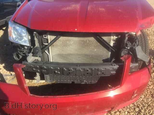 2010 DODGE CARAVAN - VIN: 2D4RN5D16AR179941 - Фото 9