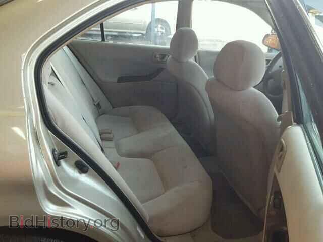 2001 MITSUBISHI GALANT - VIN: 4A3AA46G11E089446 - Фото 6