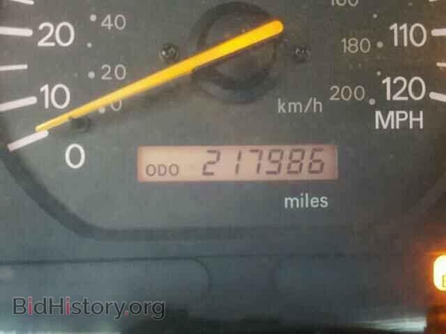 2001 MITSUBISHI GALANT - VIN: 4A3AA46G11E089446 - Фото 8