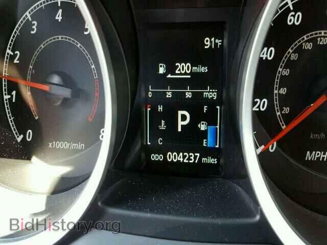 2015 MITSUBISHI LANCER - VIN: JA32U2FU3FU025462 - Фото 8