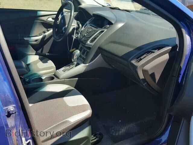 2012 FORD FOCUS - VIN: 1FAHP3K25CL476347 - Photo 5