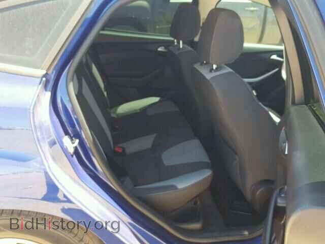 2012 FORD FOCUS - VIN: 1FAHP3K25CL476347 - Photo 6