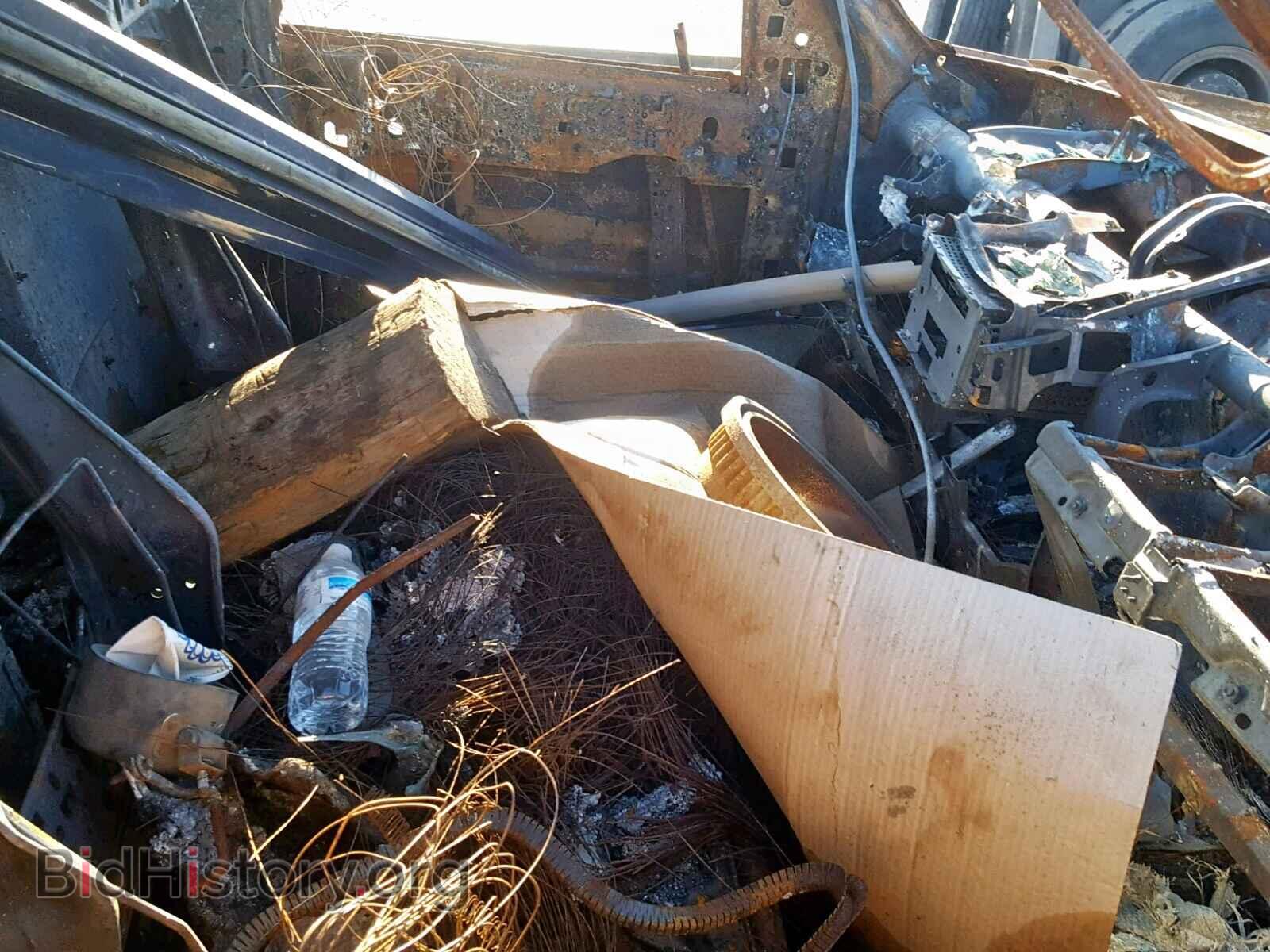 2014 FORD EXPEDITION - VIN: N0V1NPLATEBURN000 - Фото 5