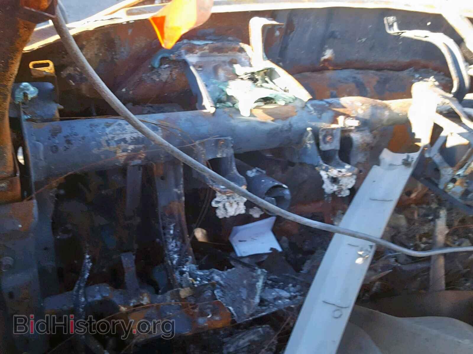 2014 FORD EXPEDITION - VIN: N0V1NPLATEBURN000 - Фото 8