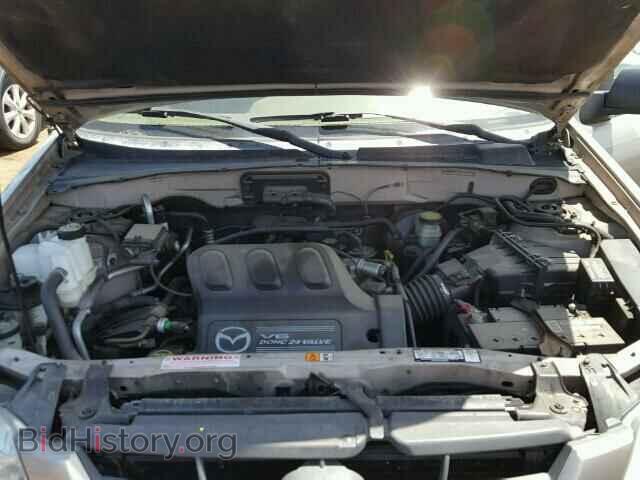 2002 MAZDA TRIBUTE - VIN: 4F2CU081X2KM54052 - Фото 7