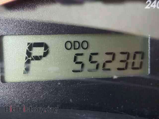 2012 TOYOTA COROLLA - VIN: 2T1BU4EE9CC831757 - Фото 8