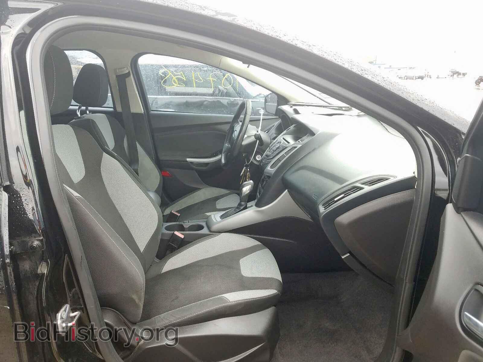 2012 FORD FOCUS - VIN: 1FAHP3F29CL226829 - Photo 5